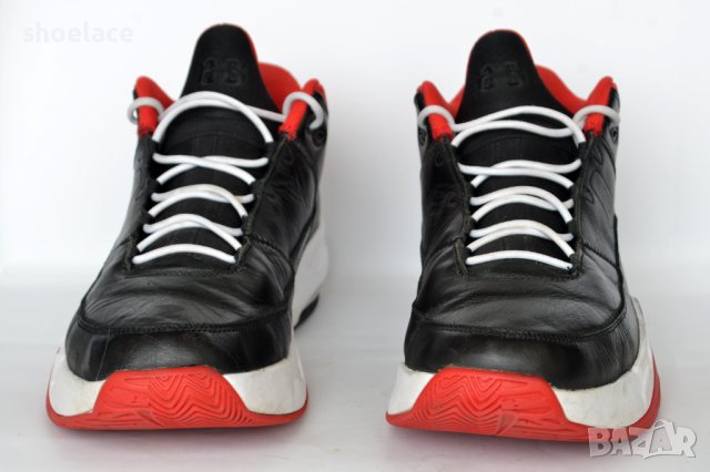 Jordan Max Aura 3 45.5, снимка 3 - Спортни обувки - 40697516