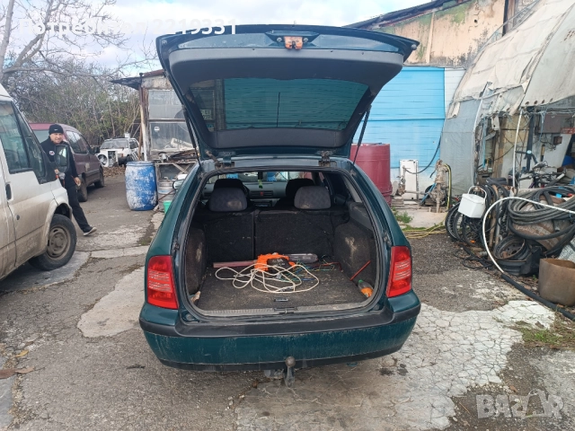 шкода октавия дизел, снимка 8 - Автомобили и джипове - 52619752