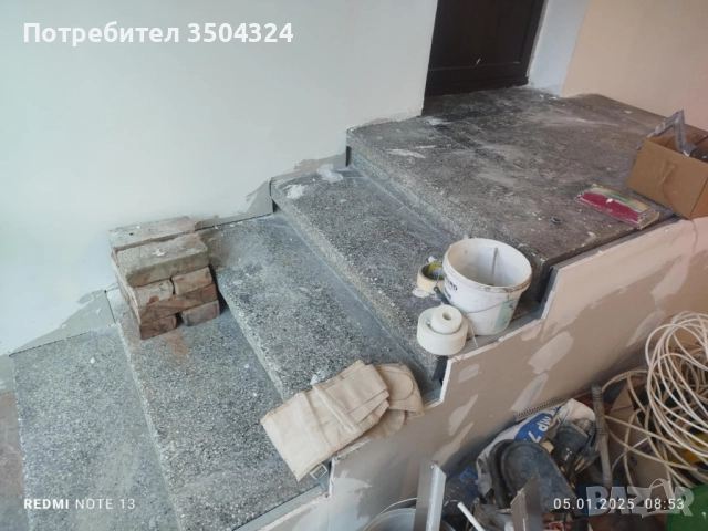 БРИГАДА МАЙСТОРИ!, снимка 11 - Ремонти на апартаменти - 52184317