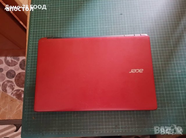 Acer Aspire E5-521, снимка 8 - Лаптопи за дома - 44335717