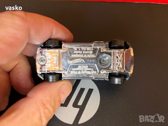 Hotwheels-Ford , снимка 5 - Колекции - 41619834