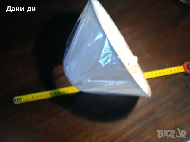 Антикварна месингова настолна лампа 1, снимка 8 - Антикварни и старинни предмети - 43818879