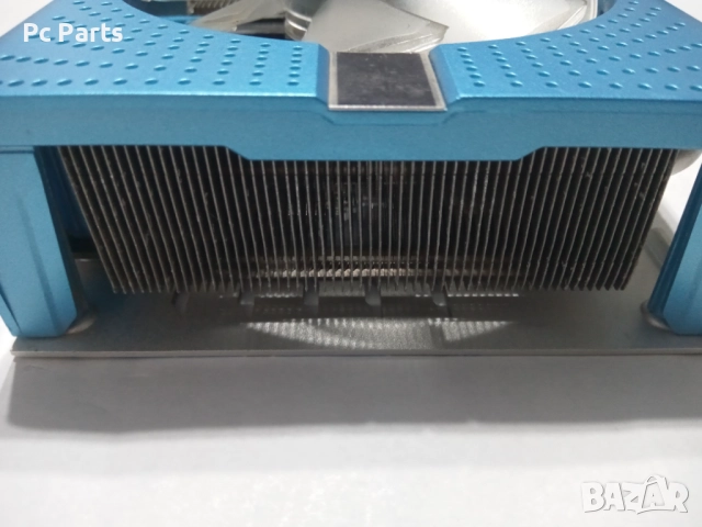 Sapphire AMD NITRO+ RX 580 8GB GDDR5 256 BIT Special Edition, снимка 6 - Видеокарти - 52816698