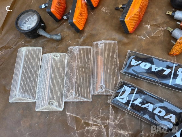LADA/ЛАДА АВТОЧАСТИ ВАЗ ЛАДА , снимка 14 - Части - 51813496
