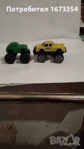 Играчки, снимка 1