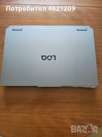 Gaming Лаптоп Lenovo LOQ 17IRX10, снимка 4 - Лаптопи за дома - 52031093