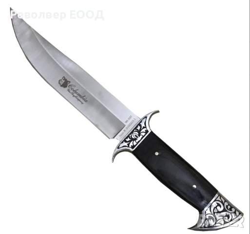 Ловен нож COLUMBIA G37, снимка 1 - Ножове - 42100886