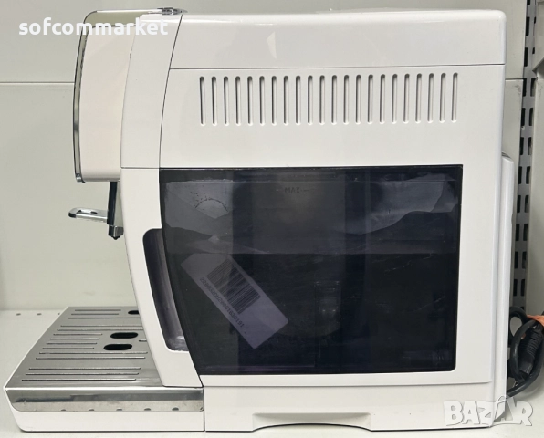 Кафемашина Delonghi Dinamica, снимка 5 - Кафемашини - 52641021