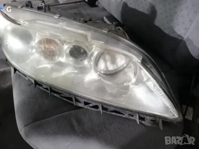 Десен Фар за Мазда 6 , снимка 4 - Части - 49392159