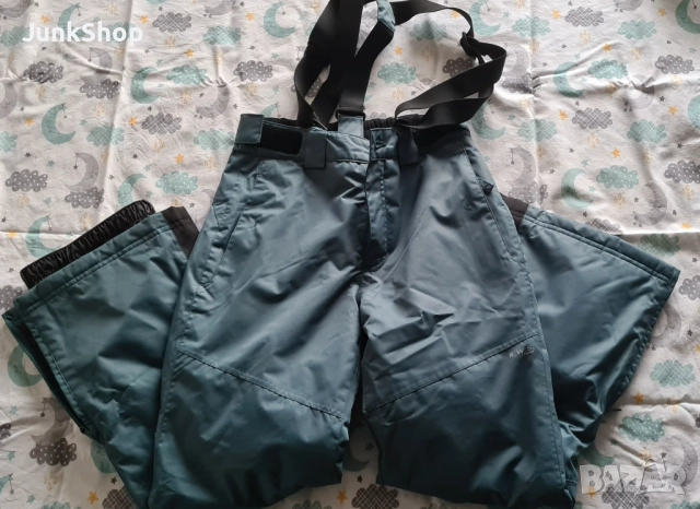 Детски панталон за ски или сноуборд ICEPEAK, снимка 6 - Зимни спортове - 52298325
