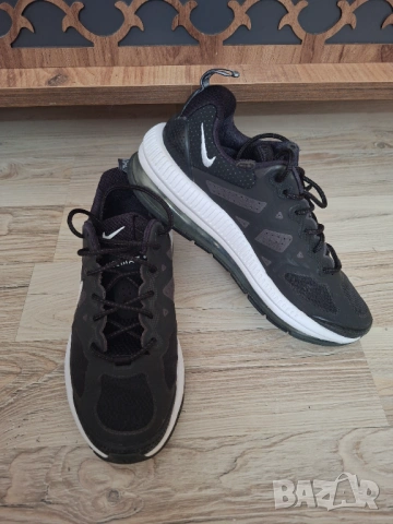 Маратонки Nike air max Genome, снимка 5 - Маратонки - 53241434