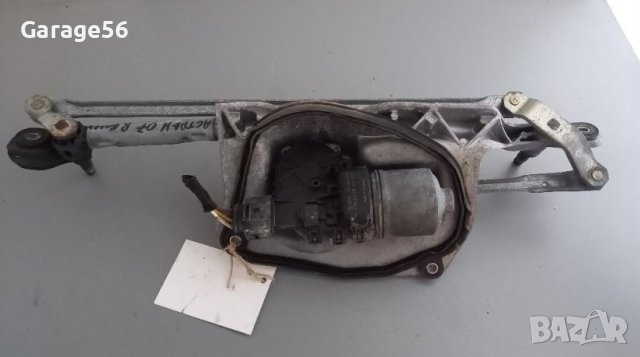 Механизъм чистачки Opel Astra H 