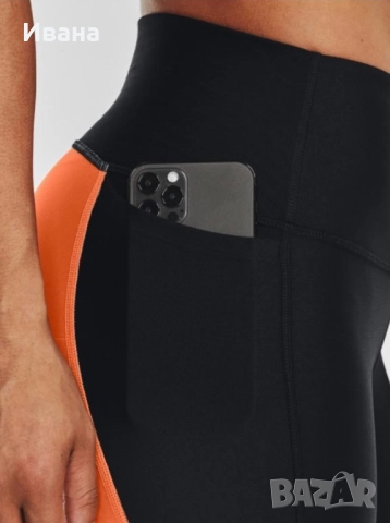 Дамски спортен клин Under Armour, снимка 5 - Клинове - 51712344