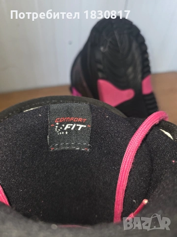 Дамски сноуборд обувки Rossignol 260мм 9US 38-39EU, снимка 6 - Зимни спортове - 53310833