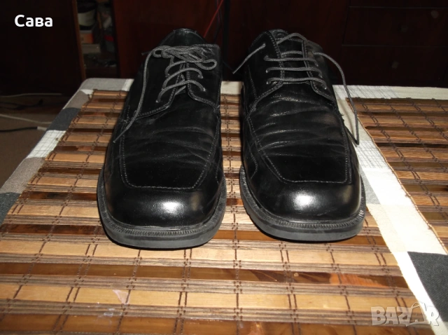 Обувки BUGATTI  , снимка 4 - Ежедневни обувки - 53760129