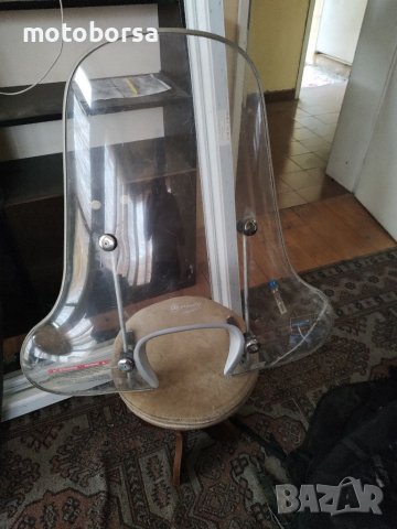 Слюди за скутери, снимка 7 - Мотоциклети и мототехника - 40939656