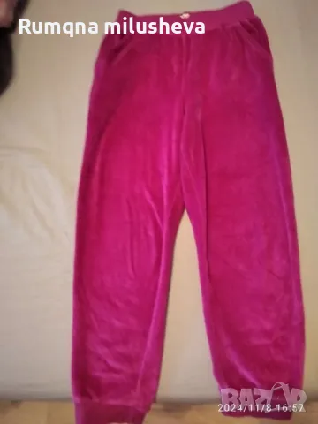 Комплект за момиче и суичер, снимка 3 - Детски Блузи и туники - 43715678