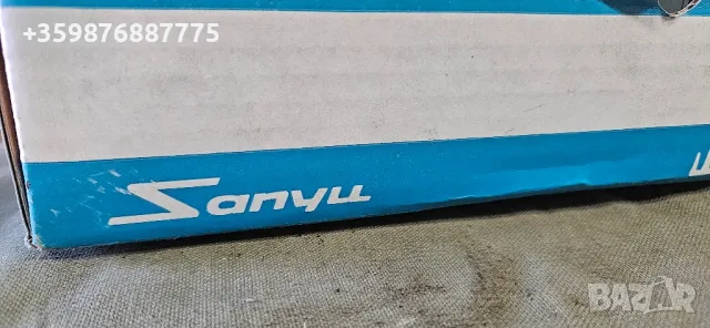 Японски бутони павец чаира Sanyu вец , снимка 3 - Антикварни и старинни предмети - 50104545