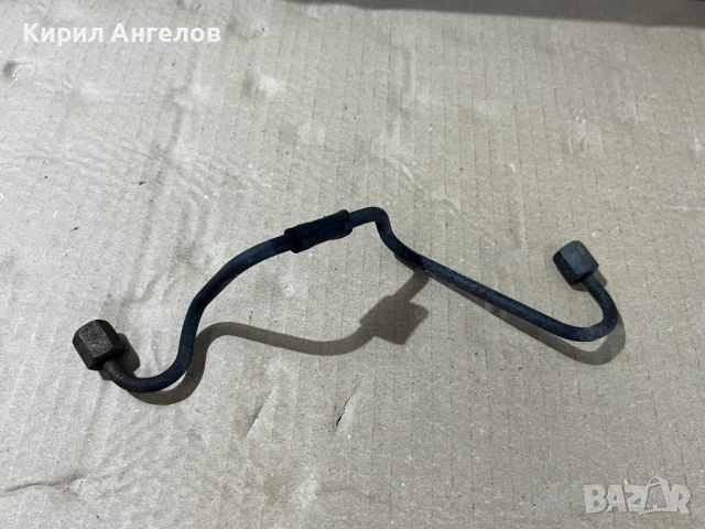 Тръбичките на дюзите за Mercedes W203 W210 2.2 CDI (OM611), снимка 2 - Части - 51527636