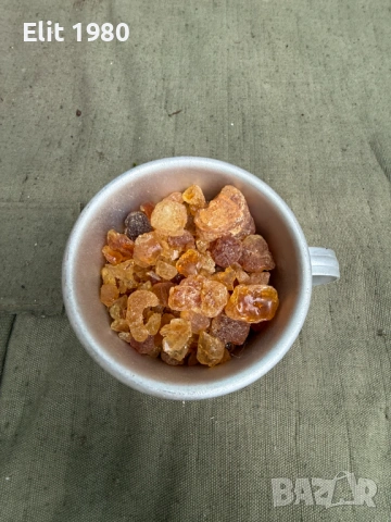 Продавам гума арабика, снимка 2 - Медицински консумативи - 52453684