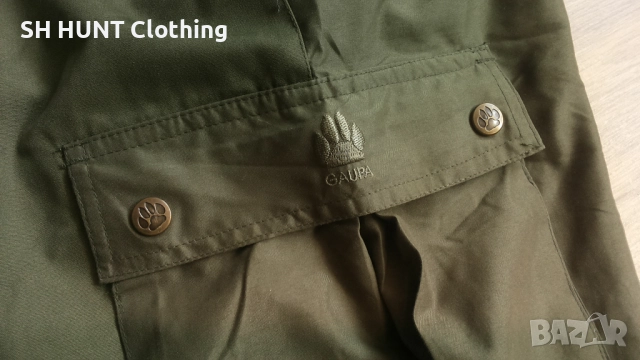 GAUPA OF NORWAY Trouser размер M за лов риболов панталон пролет есен - 1451, снимка 10 - Екипировка - 52436724