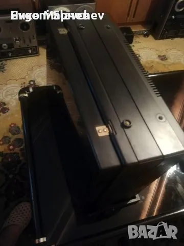 Ролков магнетофон (дек) UHER SG 520 VARIOCORD, снимка 2 - Други - 48830948