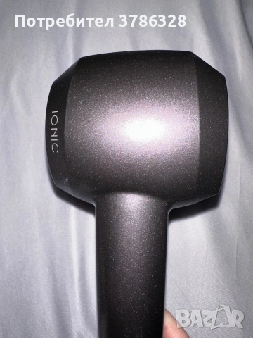 Babyliss маша за коса, снимка 4 - Маши за коса - 53634533