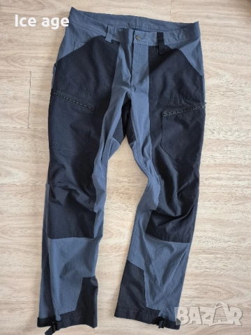 Haglofs мъжки панталон , снимка 5 - Панталони - 52461851