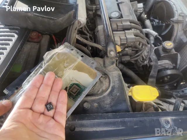 Чип тунинг (ремап) бензинови Рено, снимка 13 - Аксесоари и консумативи - 49554130