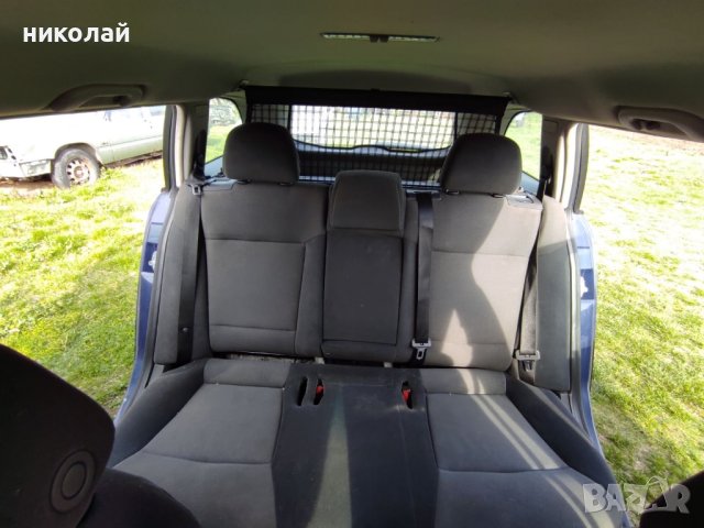 Опел вектра С 2.0D 101 коня на части, снимка 10 - Автомобили и джипове - 42538946