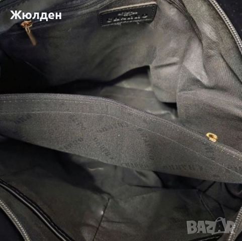 Дамски раници чанти, снимка 13 - Чанти - 52553929