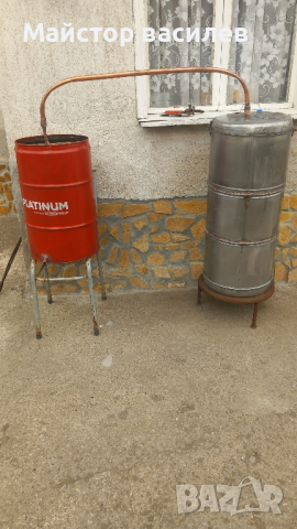 казани за ракия нови, снимка 1