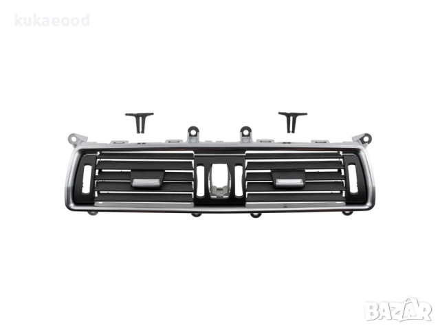 Въздуховод ( въздухопровод ) за BMW 5GT F07 (2009-2017), снимка 4 - Аксесоари и консумативи - 44841103
