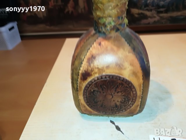 музикално шише от франция 1111221720, снимка 9 - Антикварни и старинни предмети - 38639141