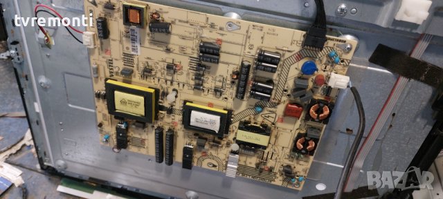 Power Supply 17IPS20 060913R6 , for 40 inc DISPLAY for , TOSHIBA-40L1400DG