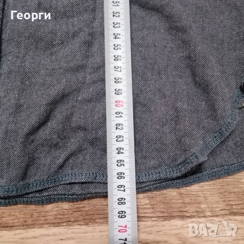 Дамска риза NAPAPIJRI Размер s, снимка 3 - Ризи - 39116797