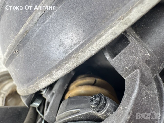 Прахосмукачка DC40 / 41 / 50  , снимка 9 - Прахосмукачки - 50454322