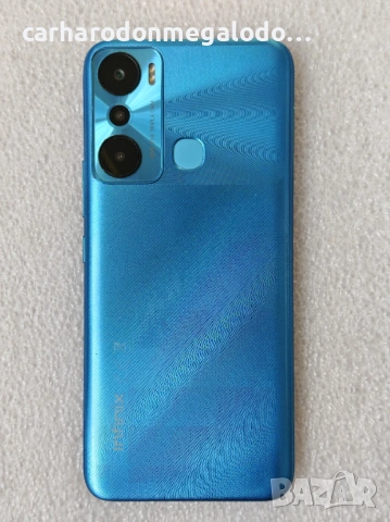 Infinix Hot 20i 4GB RAM + 64GB, снимка 2 - Други - 53040245