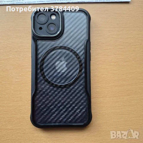 iPhone 13 със гаранция 1г.и 5 месеца , снимка 5 - Apple iPhone - 56233226
