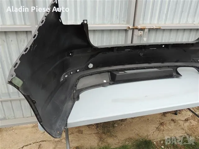 Задна броня Seat Leon Kombi ST Cupra r След 2016 г. Код 5F9807417 / 5F9807421 , снимка 10 - Аксесоари и консумативи - 49474416