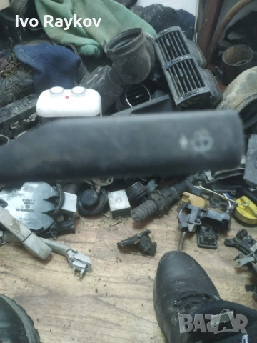 Лостче , чистачки за Citroen BX Peugeot 205 309 405 , Signalvision 6153, снимка 7 - Части - 53660769