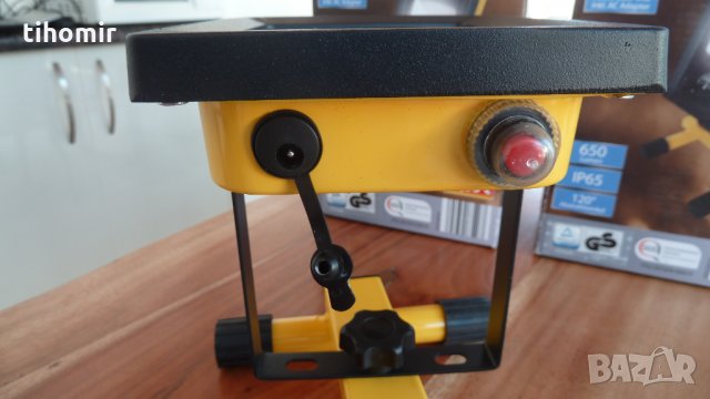 Преносимо лед тяло I-GLOW, снимка 5 - Лед осветление - 34504773