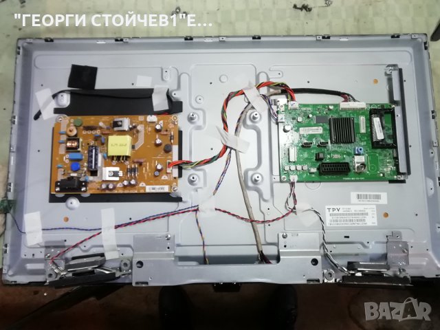 PHILIPS   32PHT4201-12  СЪС СЧУПЕН ДИСПЛЕЙ, снимка 3 - Части и Платки - 35797040