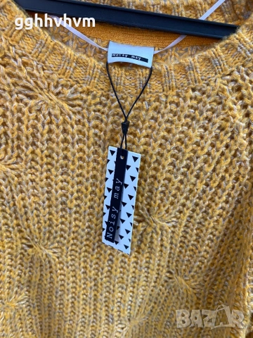 Пуловер, снимка 4 - Блузи с дълъг ръкав и пуловери - 53097170