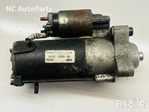Стартер за Форд Мондео 2.0 TDCI 140 коня UFBB 6G9N-11000-FA Fomoco 2013