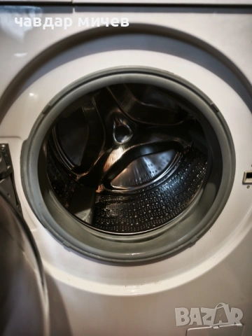 Пералня Siemens IQ 500, снимка 4 - Перални - 53658687