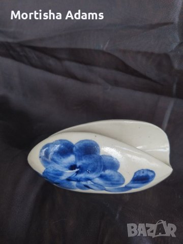 Полска керамика , снимка 4 - Вази - 41306963