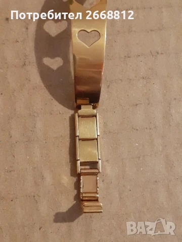 часовник, снимка 5 - Дамски - 50613145