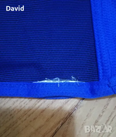 Оригинална юношеска фланелка на Челси 03/05, снимка 6 - Футбол - 47720906