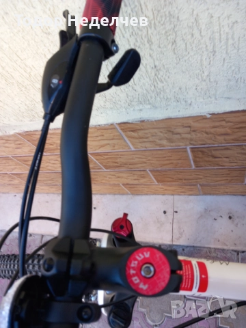 Specialized 26 цола, снимка 4 - Велосипеди - 52275680